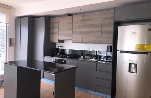 Marbella Apartment | Impressive City View Apartment A - PH Quartier Marbella