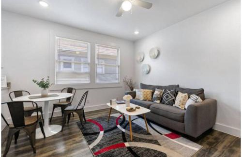 Tobin Hill Apartment | Impressive Cozy Historic 2BR Apt Near Downtown