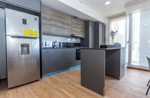 Marbella Apartment | Impressive Family City View Apt B - PH Quartier Marbella