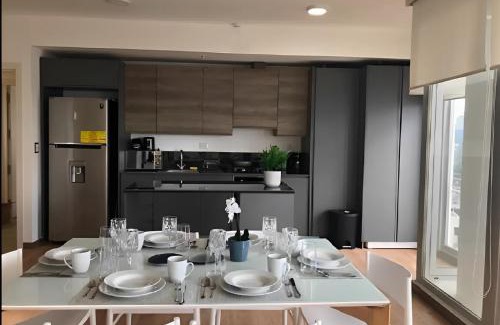 Marbella Apartment | Impressive Family City View Apt B - PH Quartier Marbella