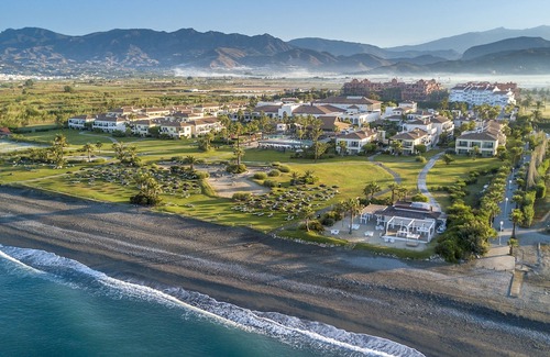 Motril Hotel | Impressive Playa Granada Golf