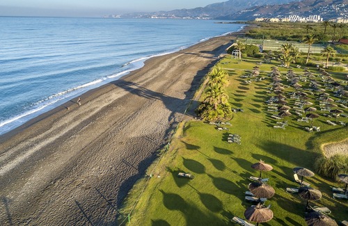 Motril Hotel | Impressive Playa Granada Golf