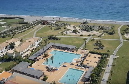 Motril Hotel | Impressive Playa Granada Golf