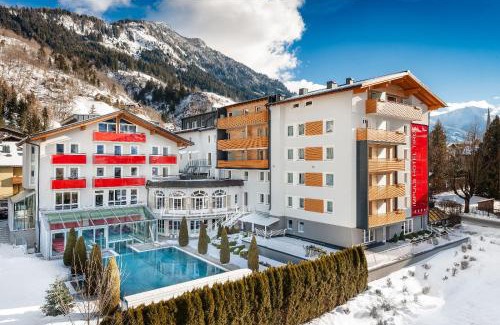 Bad Hofgastein Hotel | Impuls Hotel Tirol