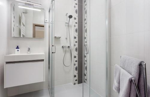 Eger Apartment | Impulse apartman