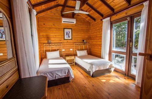 Meer En See Hotel | Imvubu Lodge