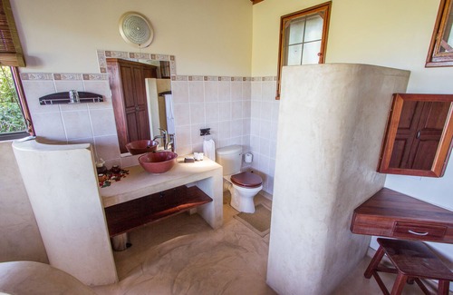 Meer En See Hotel | Imvubu Lodge