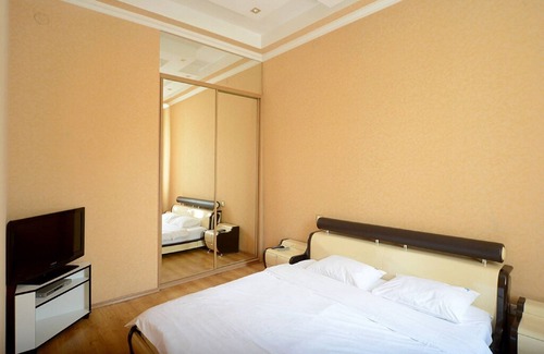 Shevchenkivs'kyi District Apartment | ππππΊπ¦ in ΠΠΈΡΠ²