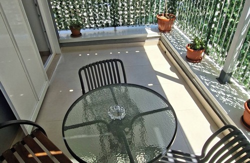 Santa Maria House | In Apulia, in the heart of the city of Barletta, detached house with terrace.