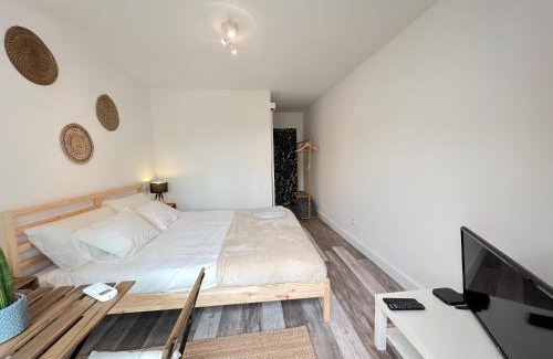 Cascais House | IN-Cascais Suite Deluxe com pátio privado