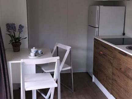 Camerino House | In Country Luxury Lodges