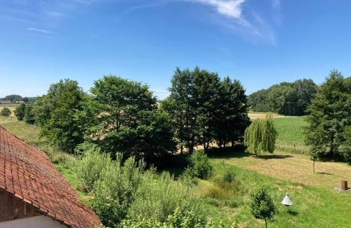 Melle Apartment | In der Wassermühle
