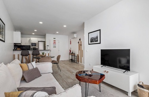 Se Apartment | In downtown Funchal, Tanoeiros Residence V