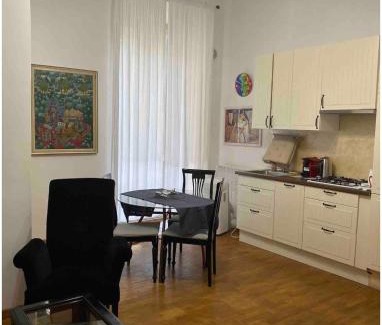 Monti Apartment | IN FRONT OF COLISEUM 3