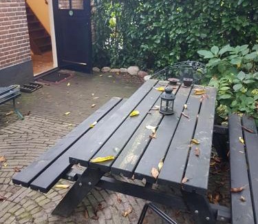 Apeldoorn House | In het koetshuis