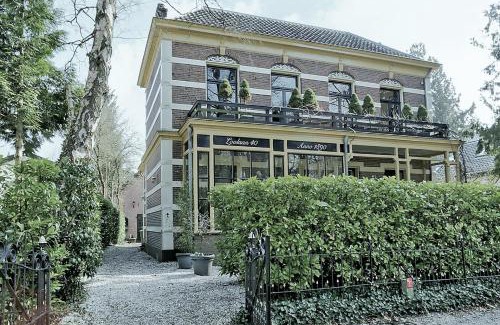 Apeldoorn House | In het koetshuis