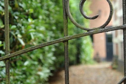 Apeldoorn House | In het koetshuis