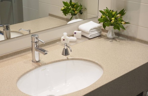 Novi Beograd Hotel | In Hotel Belgrade