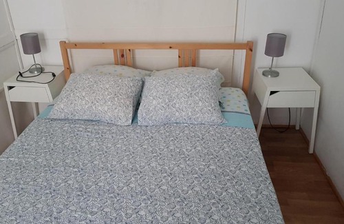 Encarnacao Apartment | In Lisboa Historic Apartments