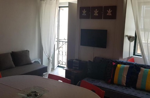 Encarnacao Apartment | In Lisboa Historic Apartments