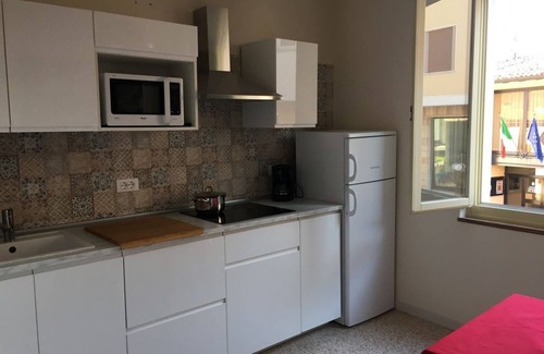 Pieve Apartment | IN MAGNIFICENT HAMLET BETWEEN LAKE AND MOUNTAIN (2 BATHROOMS)