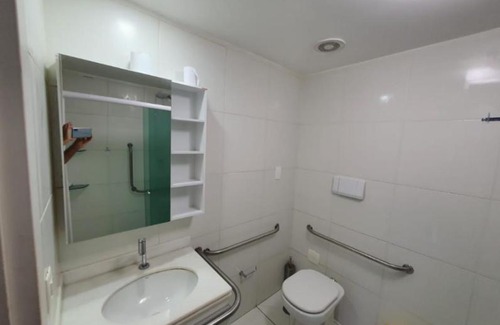 Cotovelo Apartment | In Mare Bali Resort em Natal-RN