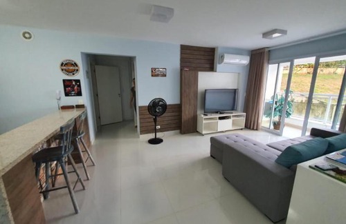 Cotovelo Apartment | In Mare Bali Resort em Natal-RN
