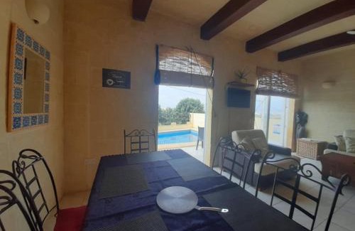 Nadur House | In-Nuffara Farmhouse, Nadur Gozo