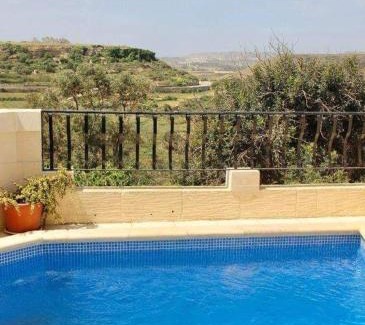 Nadur House | In-Nuffara Farmhouse, Nadur Gozo