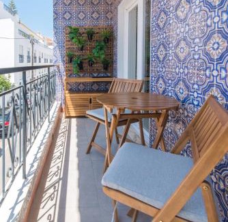 Tavira House | In Old Town With Pool