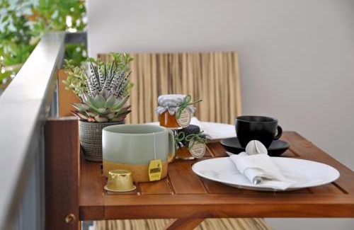 Nafplion City Centre Apartment | In&Out