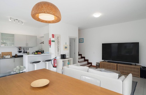 Pedras Pretas House | In Porto Santo - Villa Sea-Esta