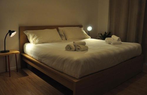 Bari City Centre Apartment | In Primo Piano