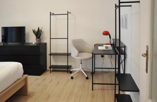 Bari City Centre Apartment | In Primo Piano