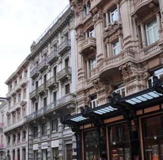 Bari City Centre Apartment | In Primo Piano