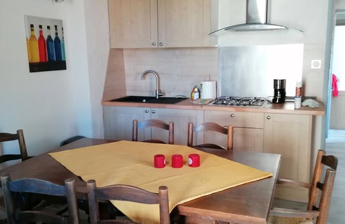 Mollans-sur-Ouveze Apartment | IN PROVENCE IN MOLLANS STUDIO AND APARTMENT