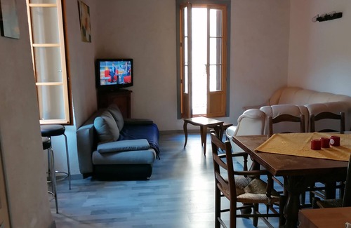 Mollans-sur-Ouveze Apartment | IN PROVENCE IN MOLLANS STUDIO AND APARTMENT