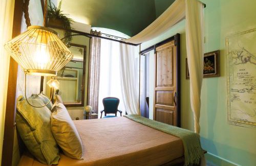 Trani Apartment | In Rada Apartments