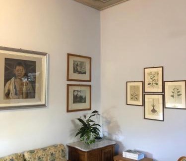 Marone Apartment | In Riva al Lago di Iseo Residenza Primo Piano