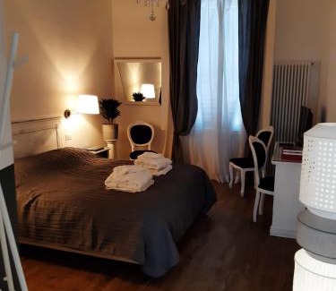 Santo Spirito Bed & Breakfast | In San Frediano B&B