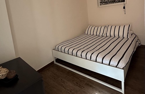 Giovinazzo Apartment | In the ancient village of Giovinazzo