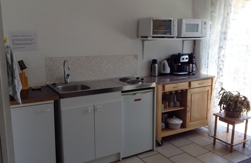 Brujas Cottage | In the calm of the countryside, in a charming little hamlet