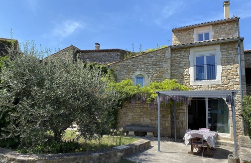 Brujas Cottage | In the calm of the countryside, in a charming little hamlet