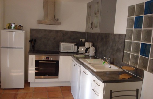 Saint-Gilles Apartment | In the camargue for carp and big catfish fishing gite on the banks of theRhône