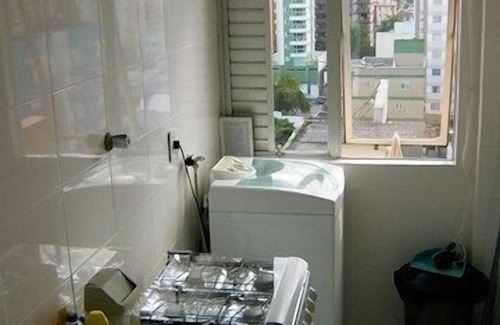 Centro Apartment | In the center, 1 minute from the beach, close to everything, with Internet.