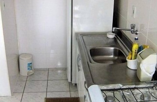 Centro Apartment | In the center, 1 minute from the beach, close to everything, with Internet.