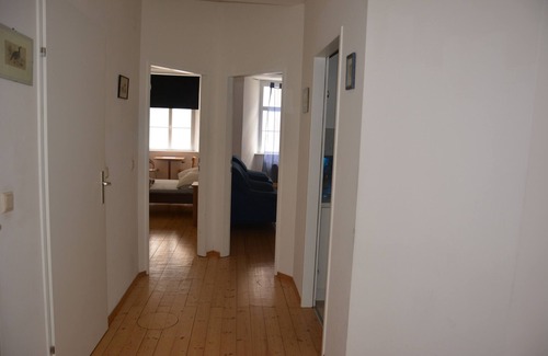 Graz City Centre Apartment | In the center, apartment with 2 bedrooms, kitchen