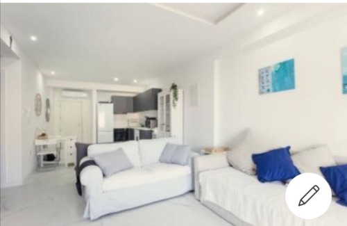 Larnaca City Centre Apartment | In the center of Larnaca and 150 meters to the beach