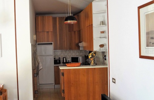 Ca Miro Apartment | In the green between the Cinque Terre and the Tigullio, 1 km from the center of Deiva Marina