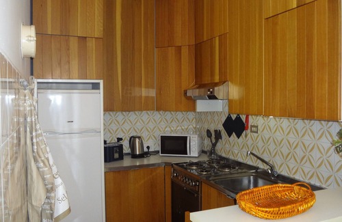 Ca Miro Apartment | In the green between the Cinque Terre and the Tigullio, 1 km from the center of Deiva Marina